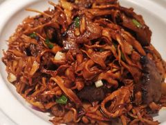 -兰湘子·湘菜小炒(长安万科广场店)