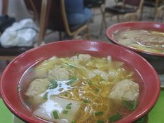-胜利茶餐室
