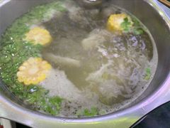 玉米-福合诚潮汕牛肉火锅(西丽分店)