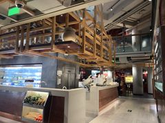 -巴奴毛肚火锅(相州店)