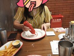 -Tubestation站点比萨(高新万达ONE店)