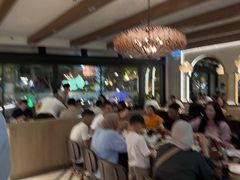 -ELI FALAFEL Lebanese&Mediterranean黎巴嫩美食(富城路店)
