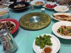 -和源祥·日照菜扛把子(万平口一店)