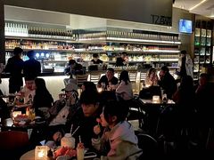 -TZ House音乐现场(来福士中心店)