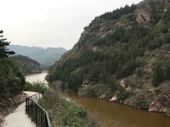 -仙居谷风景区