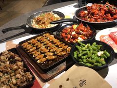 -一棠龙虾•王牌虾球(楚河汉街店)