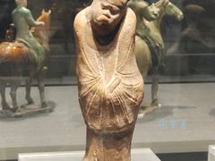 -陕西历史博物馆