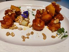 -曼格纳·曼芯馆(杨浦店)
