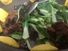 -清真长山屯泉水灶台鱼(佳庆道店)