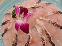 -蜀留香火锅(社会山店)