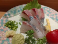 -彩汐 日式海鲜&烧鸟居酒屋