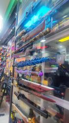 -百荣二期玩具城