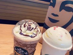 -星巴克(长沙乐和城门店)