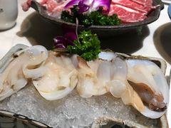 -围炉夜话·潮汕卤水火锅(榕江店)