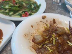 -高玛纳驴肉火烧(河间总店)