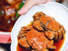 -白家餐厅(徐家汇店)