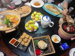 -寻宝记绍兴菜(鲁迅路店)