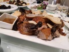 -北京朝阳悠唐皇冠假日酒店
