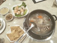 -稻香酒家·33年老字号·港式粤菜(富邦中心店)
