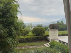 -福建鲤鱼洲酒店