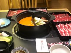 -厚道寿喜烧専門店·自助畅食(国贸店)