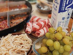 -重庆老火锅王(永陵路分店)
