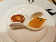 -8餐厅(新葡京酒店)