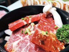 -九田家黑牛烤肉料理(西溪龙湖天街店)