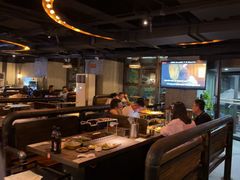 -麦凯伦烧烤·精酿超级工厂店(金桥总店)