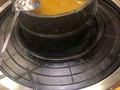 -峰瑞藏地美食·石锅鸡·牦牛肉(大昭寺品牌店)