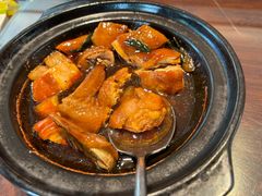 -果然居酒家 · 顺德园林私房菜