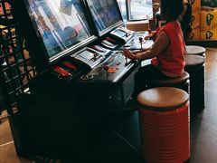 -喝丢一只鞋辣炒海鲜小烧烤(三八广场店)