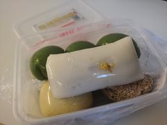 -许阿姨糕团店(南京总店)