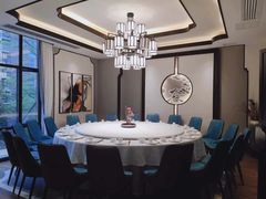 包厢-飶香居(省博物馆店)