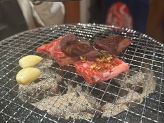 -蒜香焼肉PURUSHIN(马场路店)