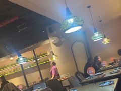 -那时新疆·若羌(经纬汇店)