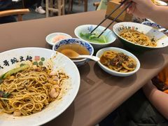 -兵哥豌豆面(创意谷店)