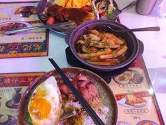 -龙记·香港茶餐厅(海上世界店)