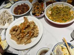 -口福饺子烤鸭(恒大御湖庄园店)