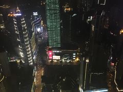 -WFC会仙楼观景台
