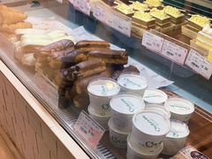 -凯司令西点房(南京东路店)