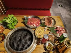 -汉拿山(北京上地华联店)