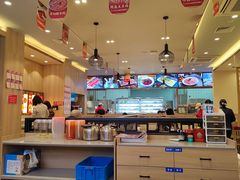 -蜀留香火锅(社会山店)