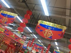 -世纪联华(吴淞店)