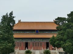 -历代帝王庙博物馆