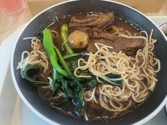 -轻蔬不用等·素食(江苏路店)