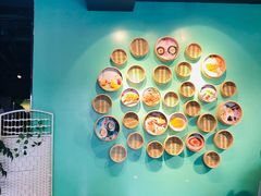 -南小馆(迪士尼小镇店)