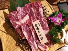 -黑牛の店·和牛烧肉(合生汇店)