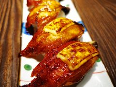 -大雄寿司(中华广场店)