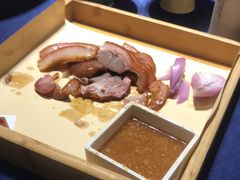 -六合居·邯郸菜·武安菜起源地